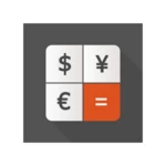 Logo of Currency Converter - Exchange android Application 